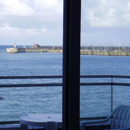 Résidence Port-Granville Extérieur photo