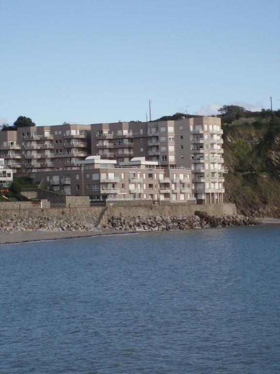 Résidence Port-Granville Extérieur photo