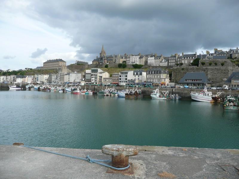 Résidence Port-Granville Extérieur photo
