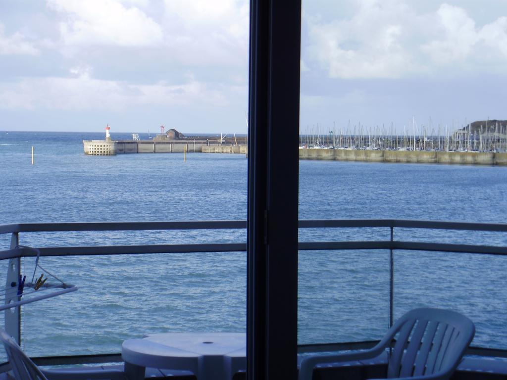 Résidence Port-Granville Extérieur photo